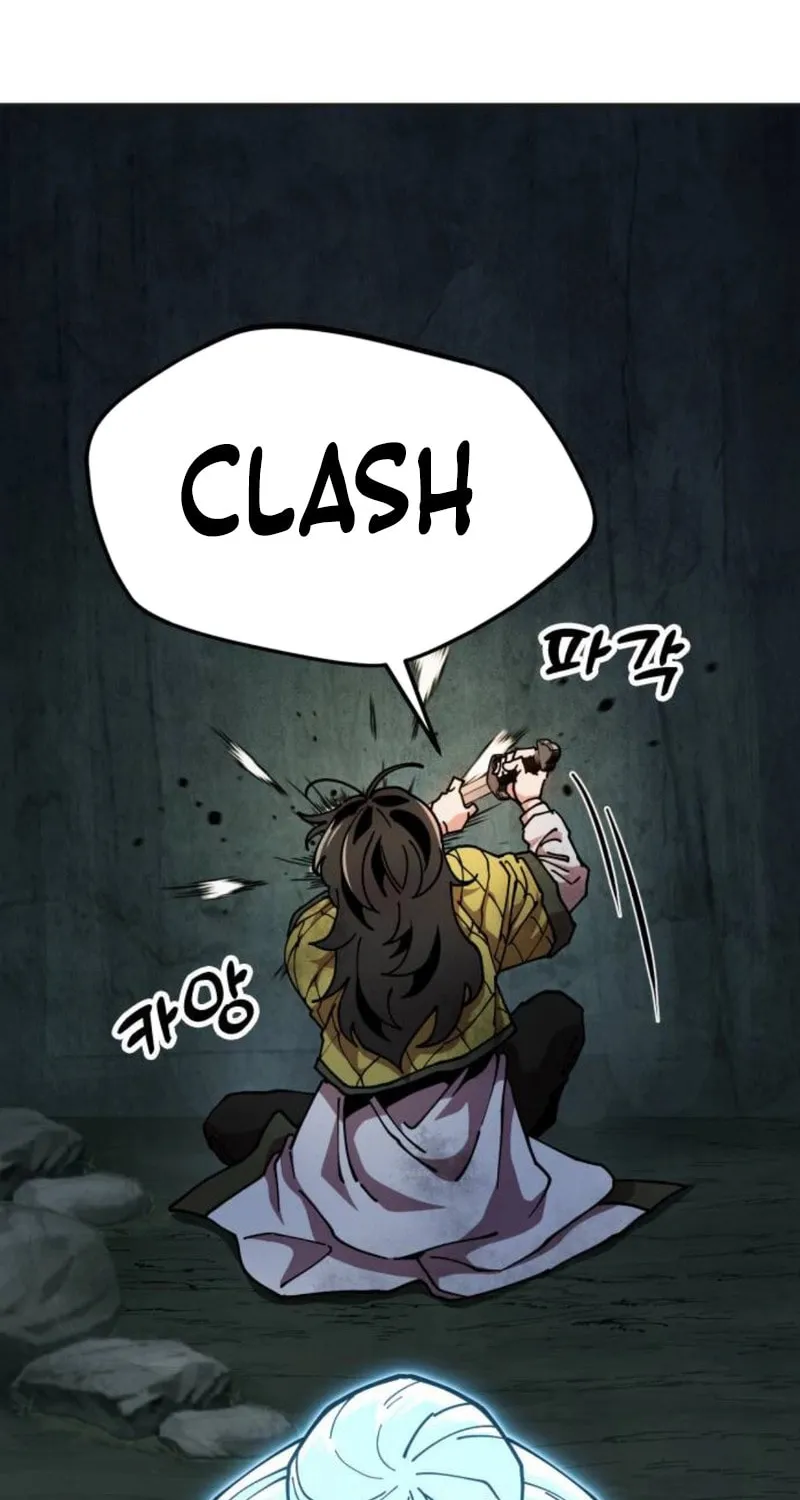 Taejonbirok Chapter 3 page 66 - 