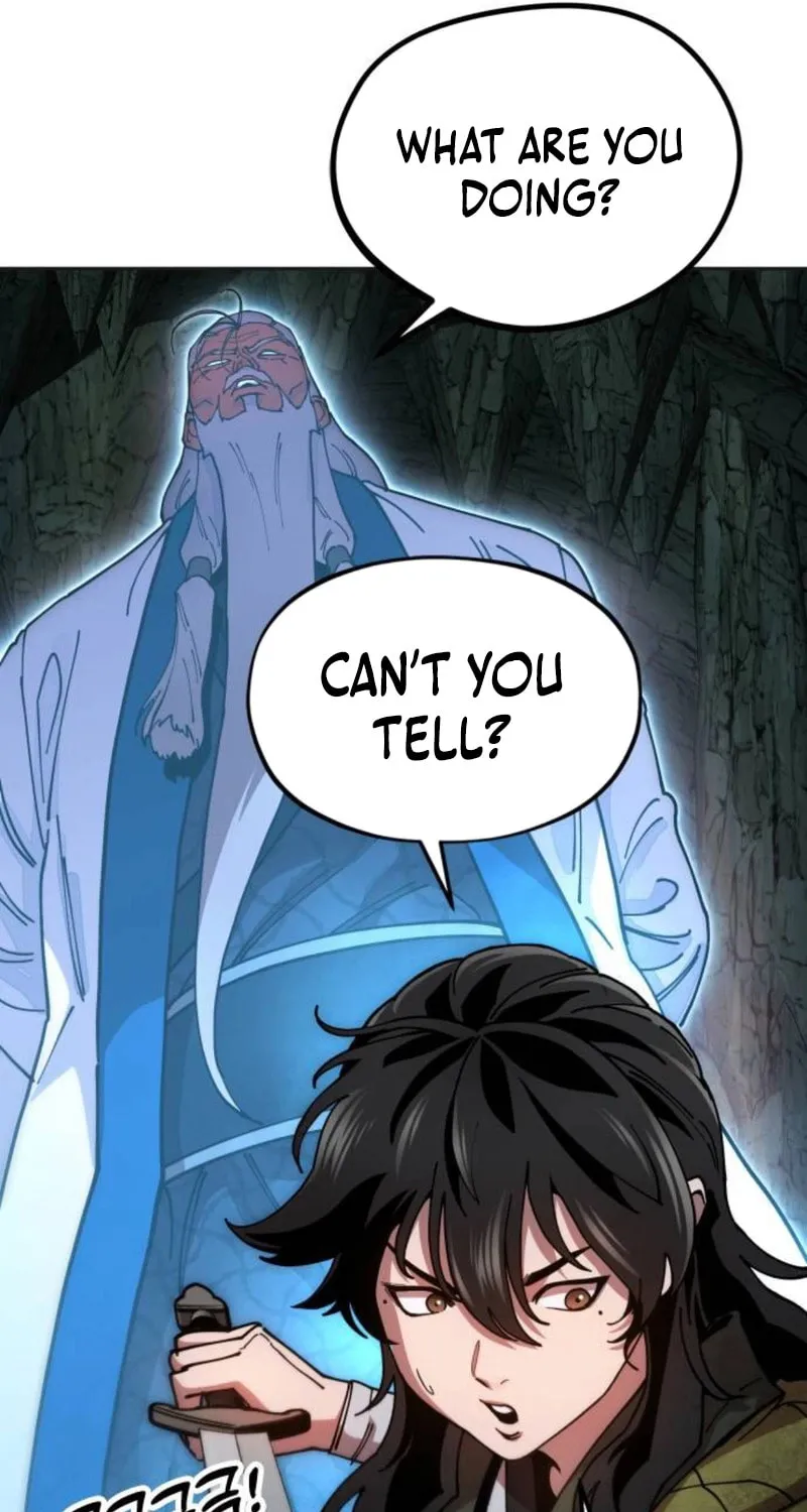 Taejonbirok Chapter 3 page 69 - 
