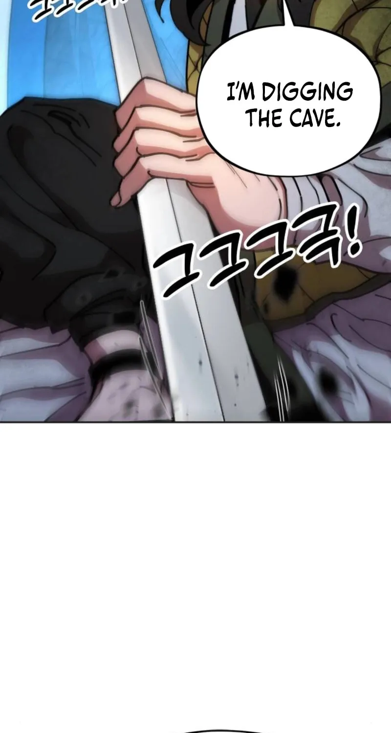 Taejonbirok Chapter 3 page 70 - 