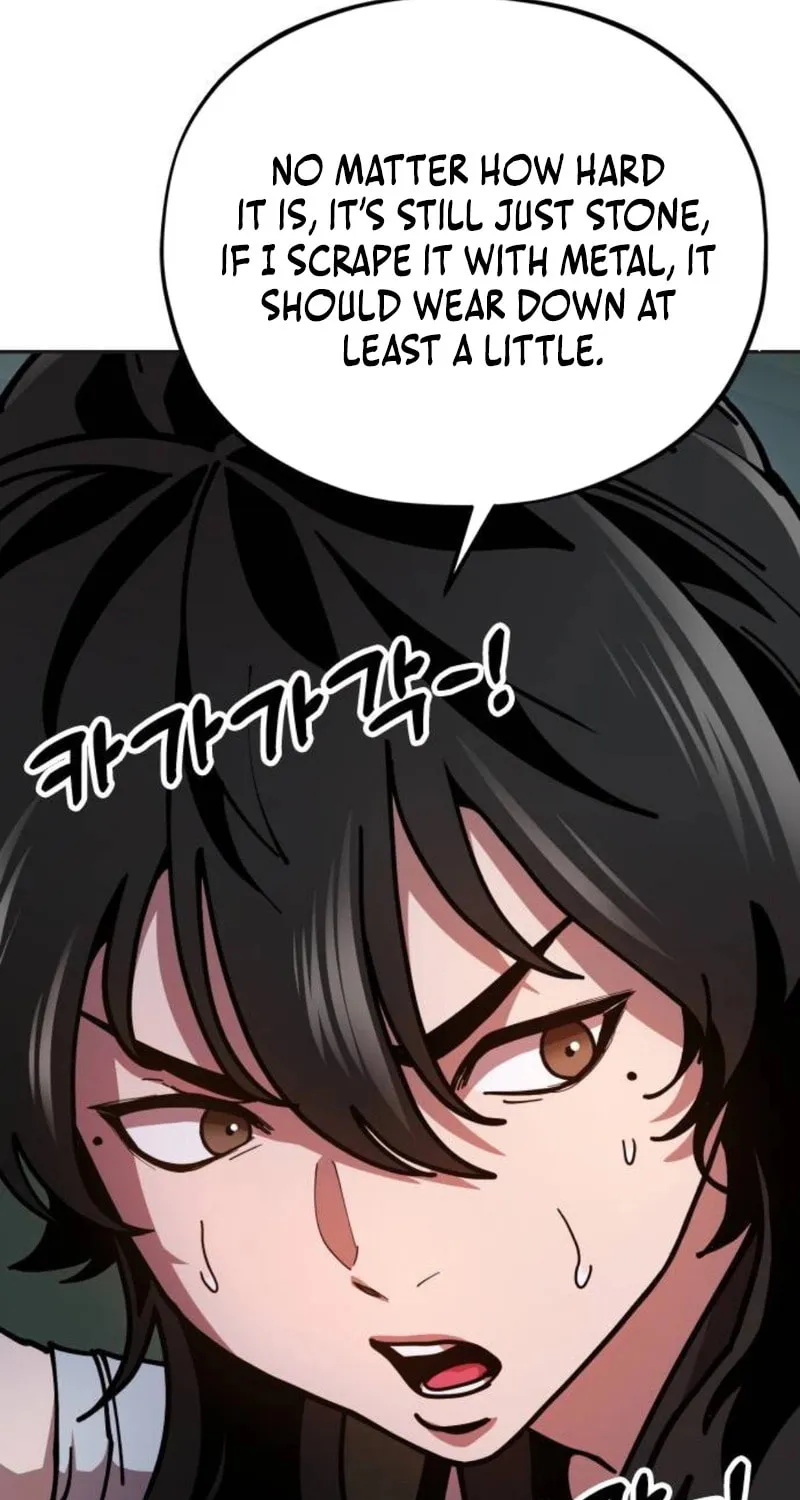 Taejonbirok Chapter 3 page 71 - 