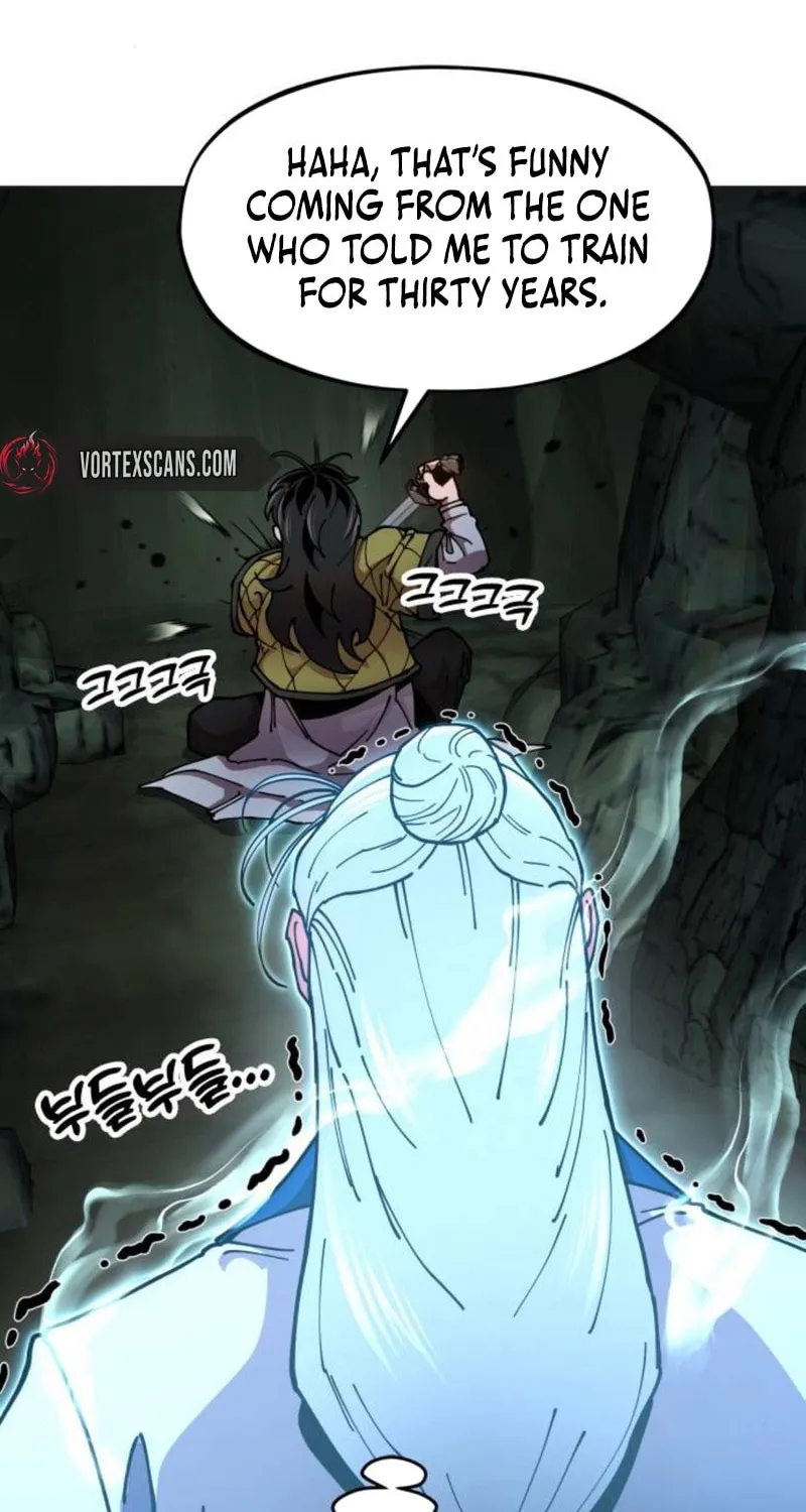 Taejonbirok Chapter 3 page 74 - 