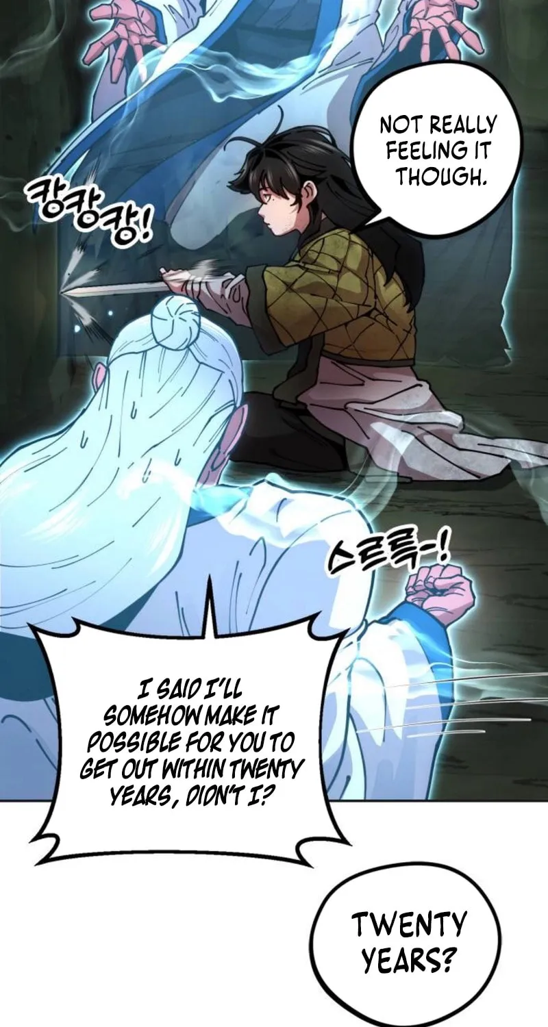 Taejonbirok Chapter 3 page 76 - 