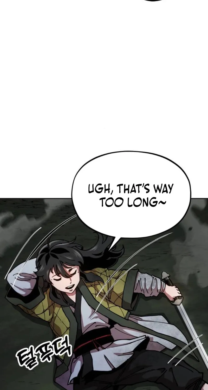 Taejonbirok Chapter 3 page 77 - 