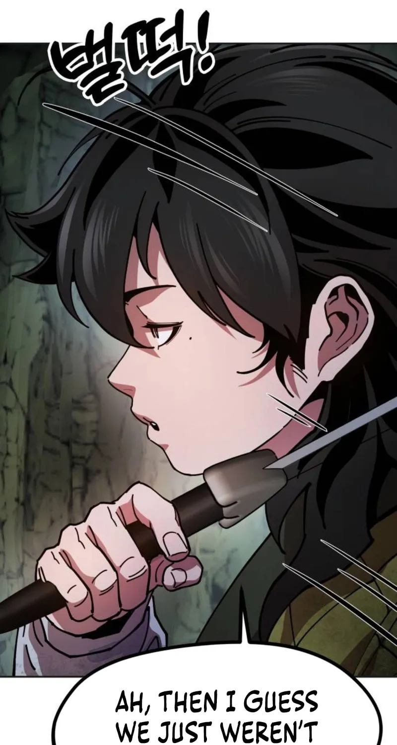 Taejonbirok Chapter 3 page 81 - 