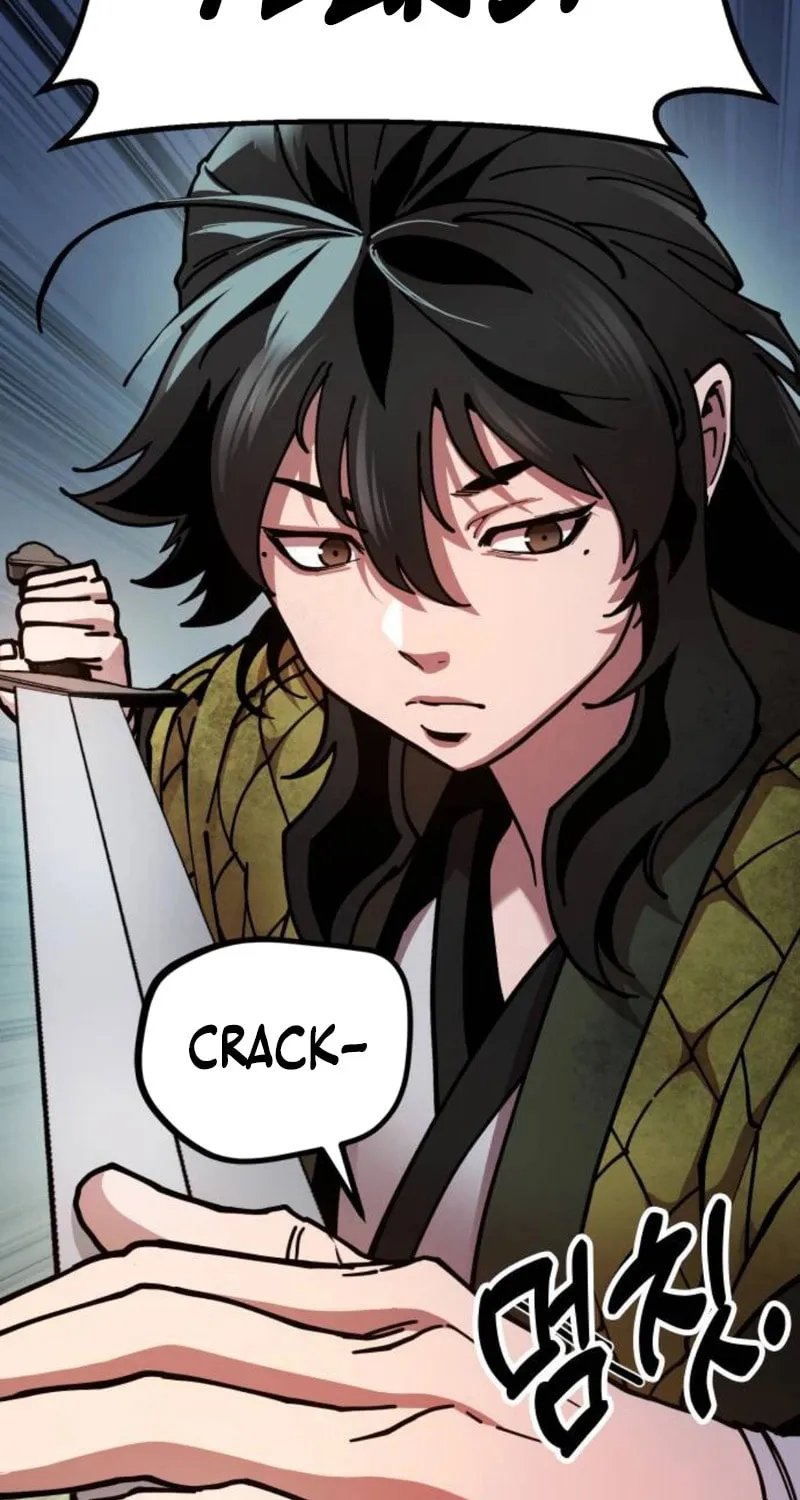 Taejonbirok Chapter 3 page 85 - 