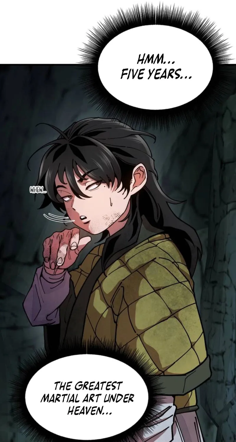Taejonbirok Chapter 3 page 89 - 