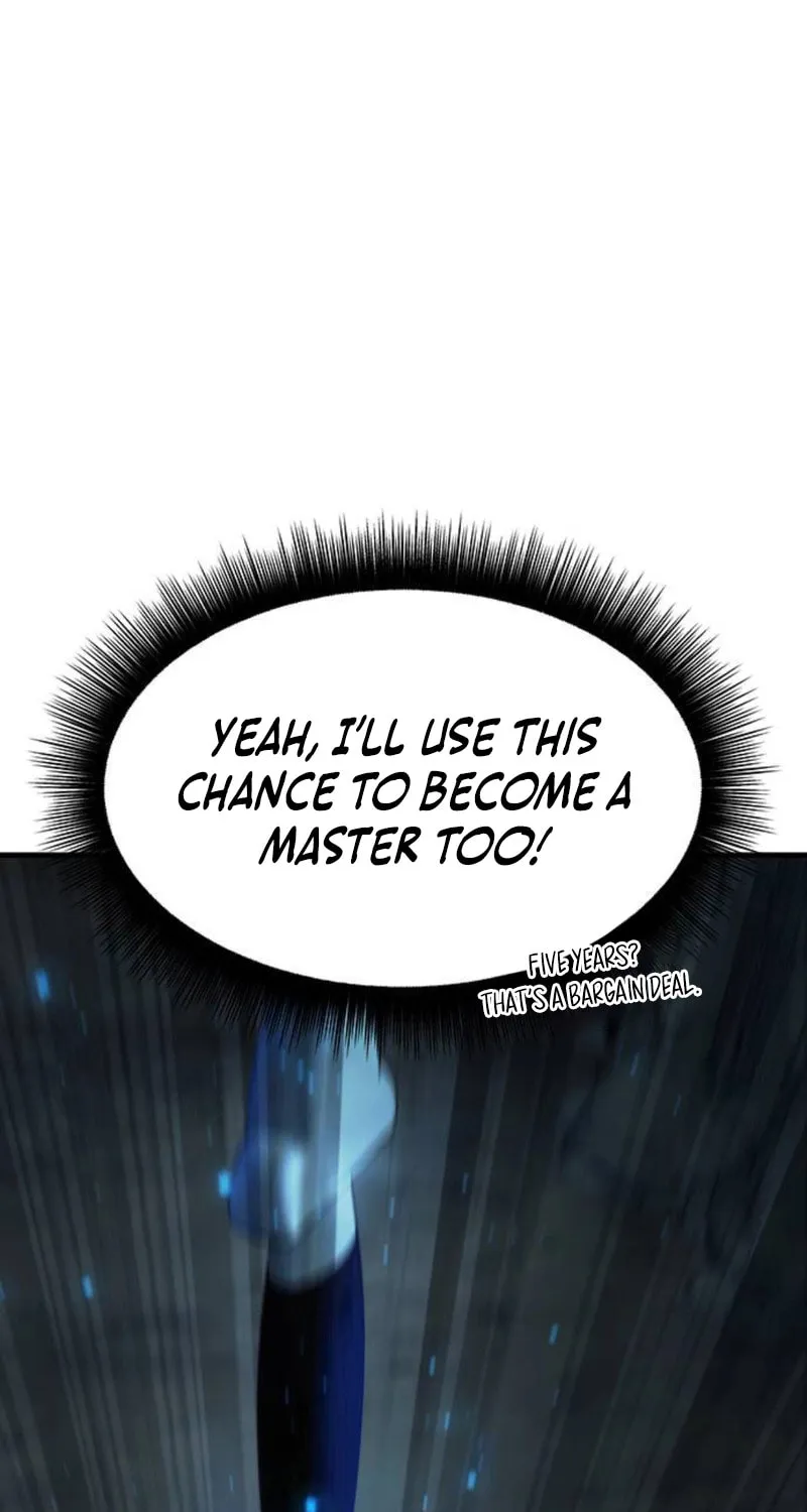 Taejonbirok Chapter 3 page 94 - 