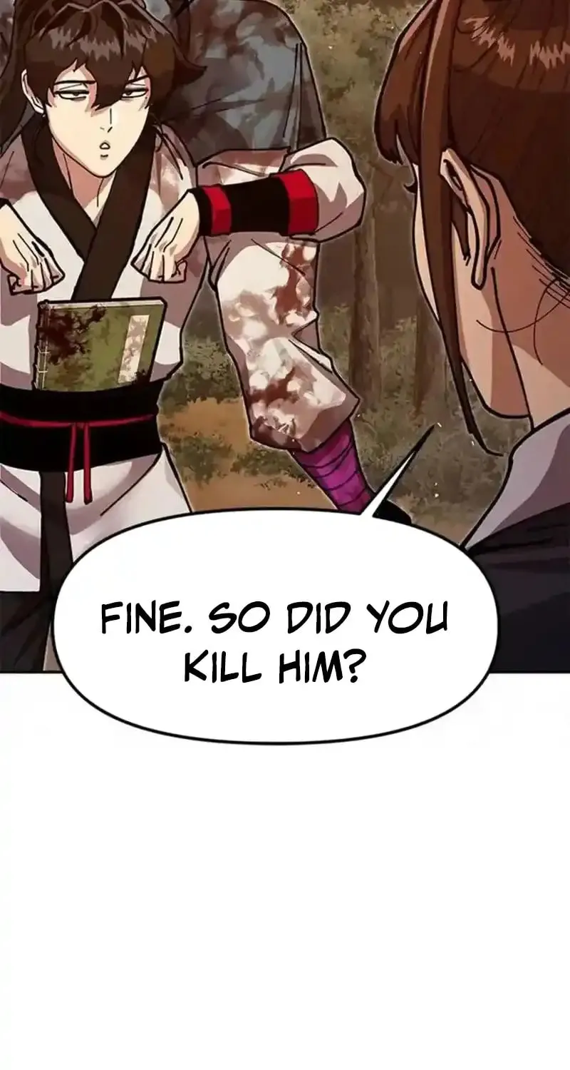 Taejonbirok Chapter 39 page 104 - 