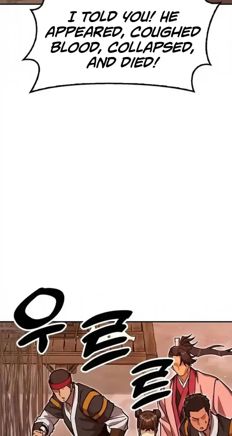 Taejonbirok Chapter 39 page 107 - 