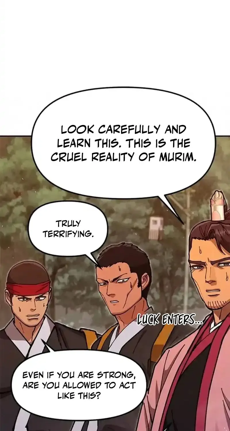 Taejonbirok Chapter 39 page 109 - 