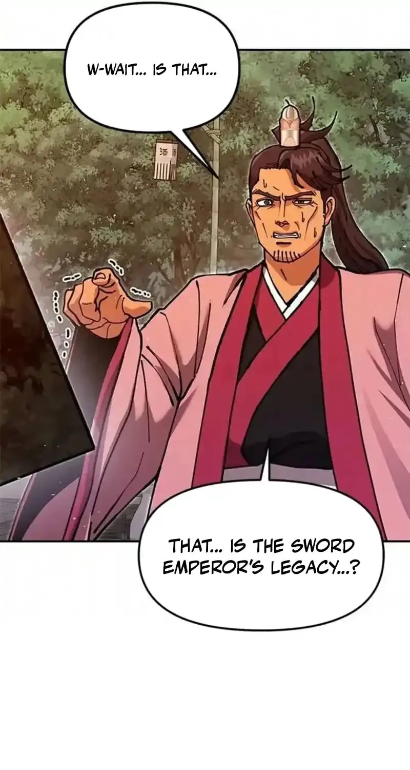 Taejonbirok Chapter 39 page 114 - 