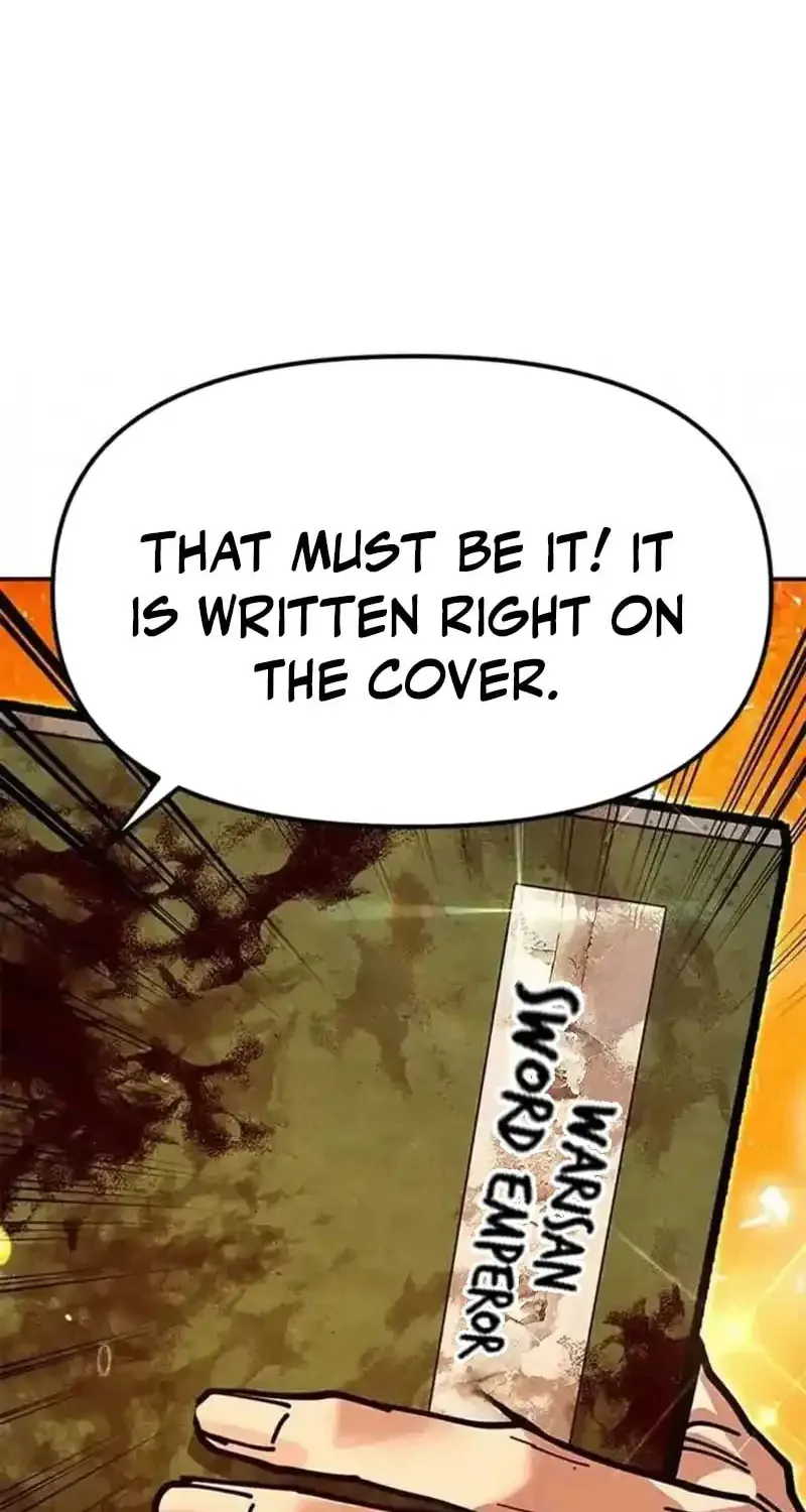 Taejonbirok Chapter 39 page 115 - 