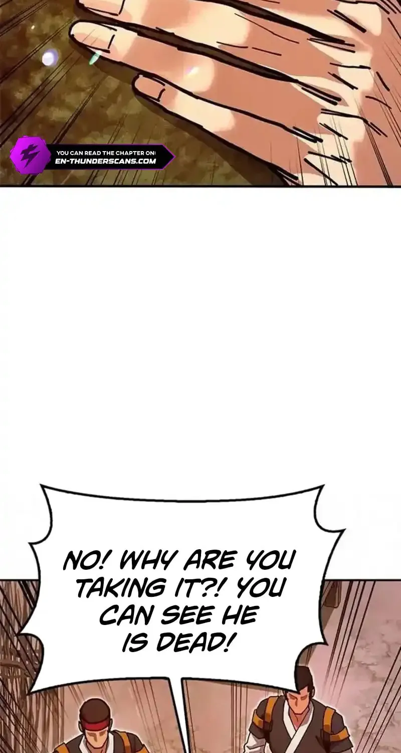 Taejonbirok Chapter 39 page 116 - 
