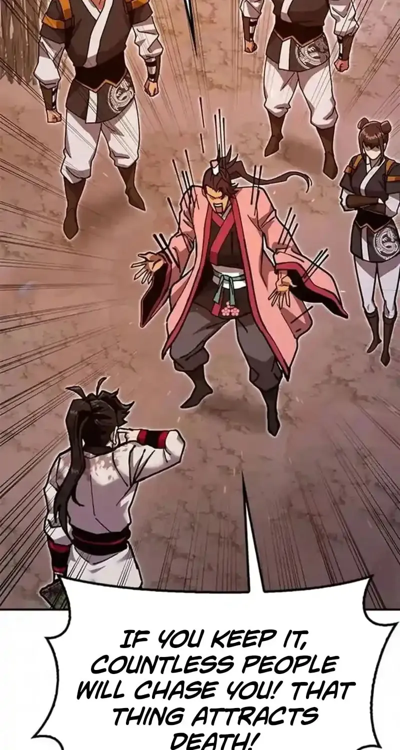 Taejonbirok Chapter 39 page 117 - 