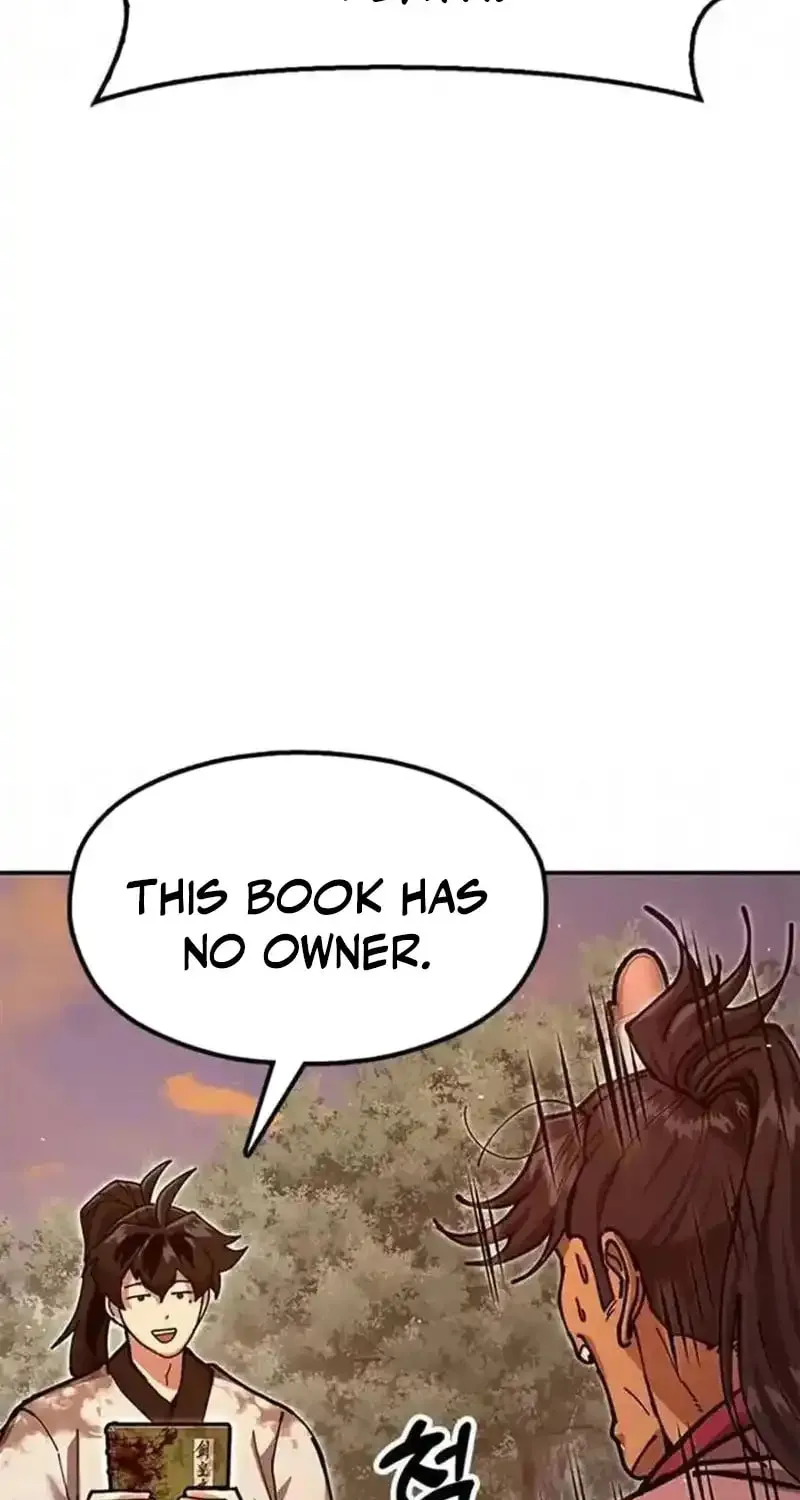 Taejonbirok Chapter 39 page 118 - 
