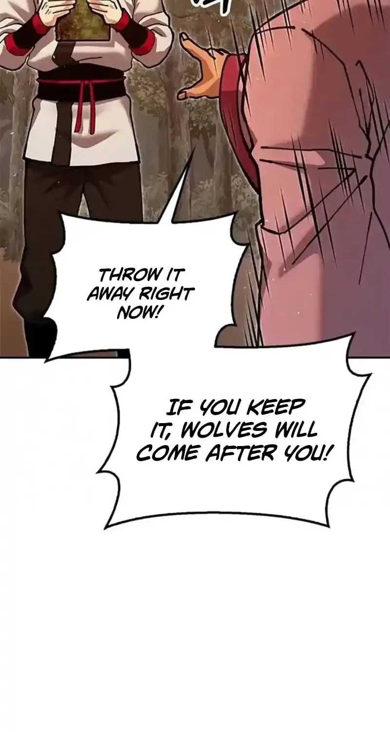 Taejonbirok Chapter 39 page 119 - 