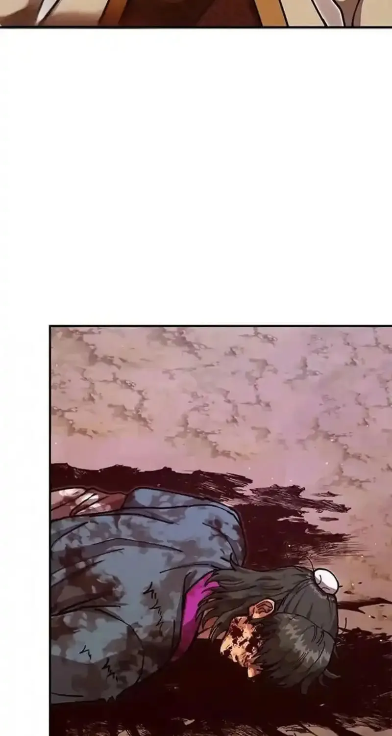 Taejonbirok Chapter 39 page 128 - 
