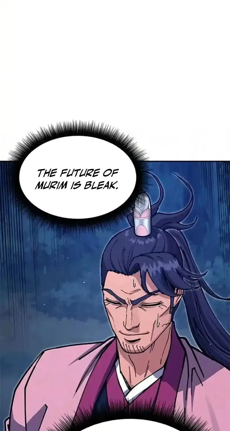 Taejonbirok Chapter 39 page 14 - 