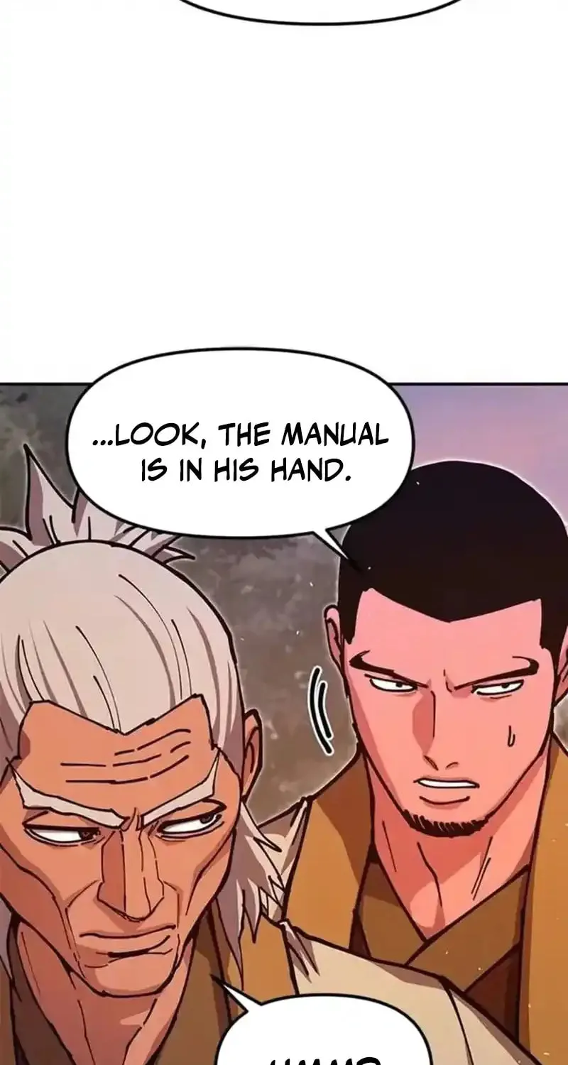 Taejonbirok Chapter 39 page 131 - 