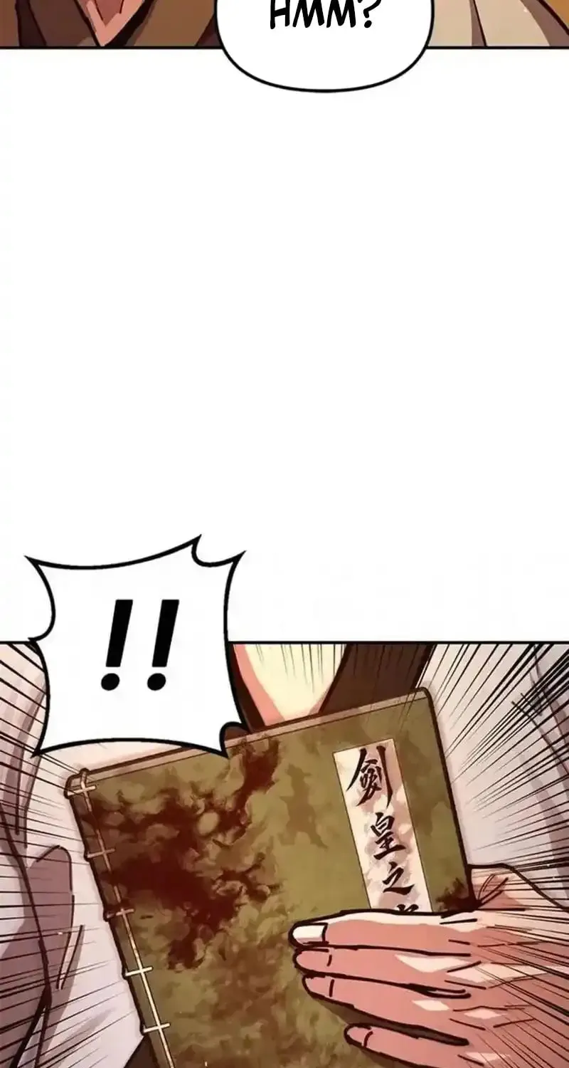 Taejonbirok Chapter 39 page 132 - 