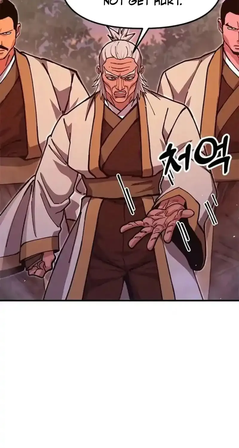 Taejonbirok Chapter 39 page 134 - 
