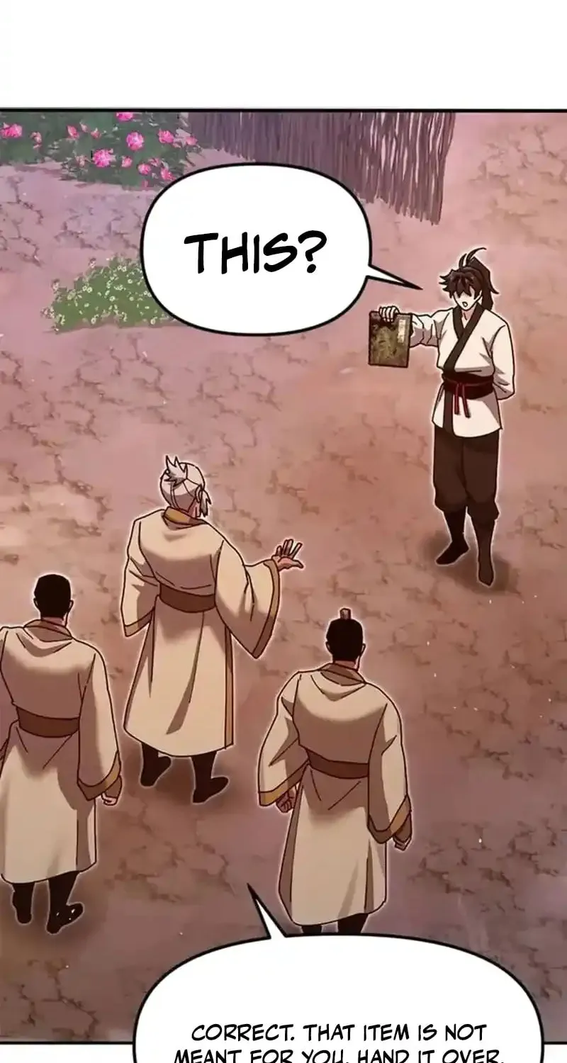 Taejonbirok Chapter 39 page 135 - 