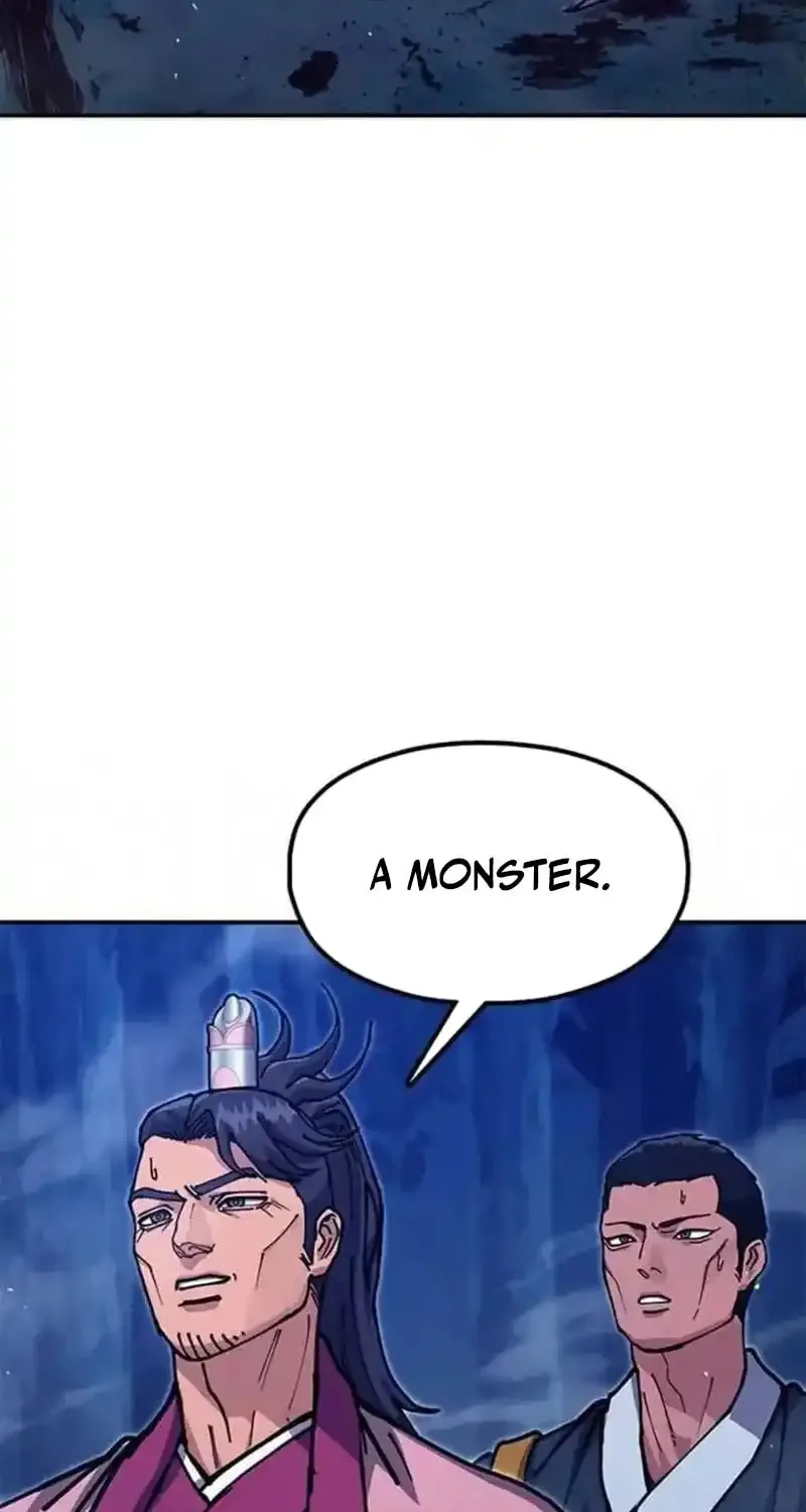 Taejonbirok Chapter 39 page 3 - 