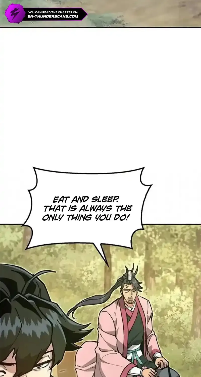 Taejonbirok Chapter 39 page 22 - 