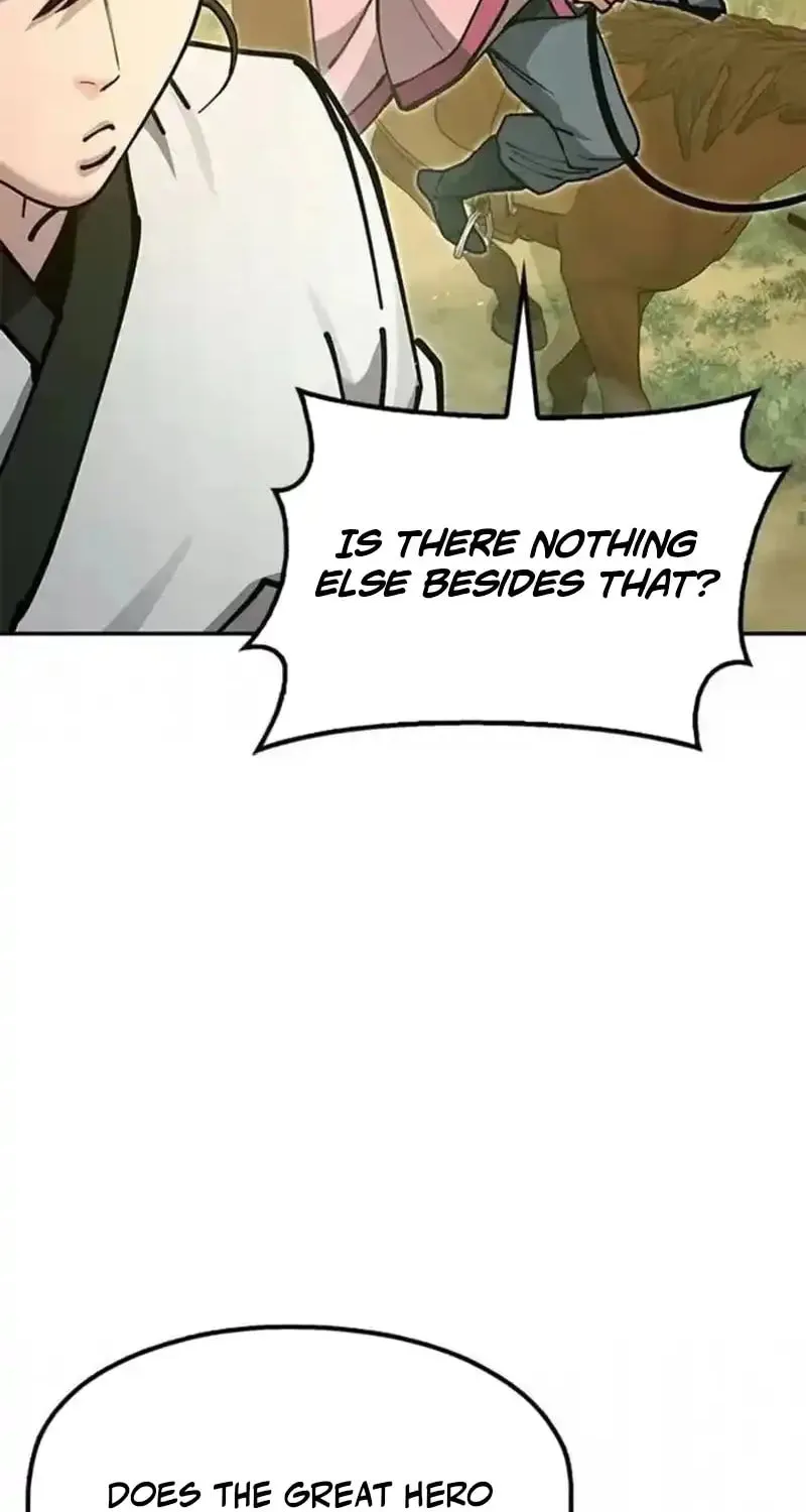 Taejonbirok Chapter 39 page 23 - 