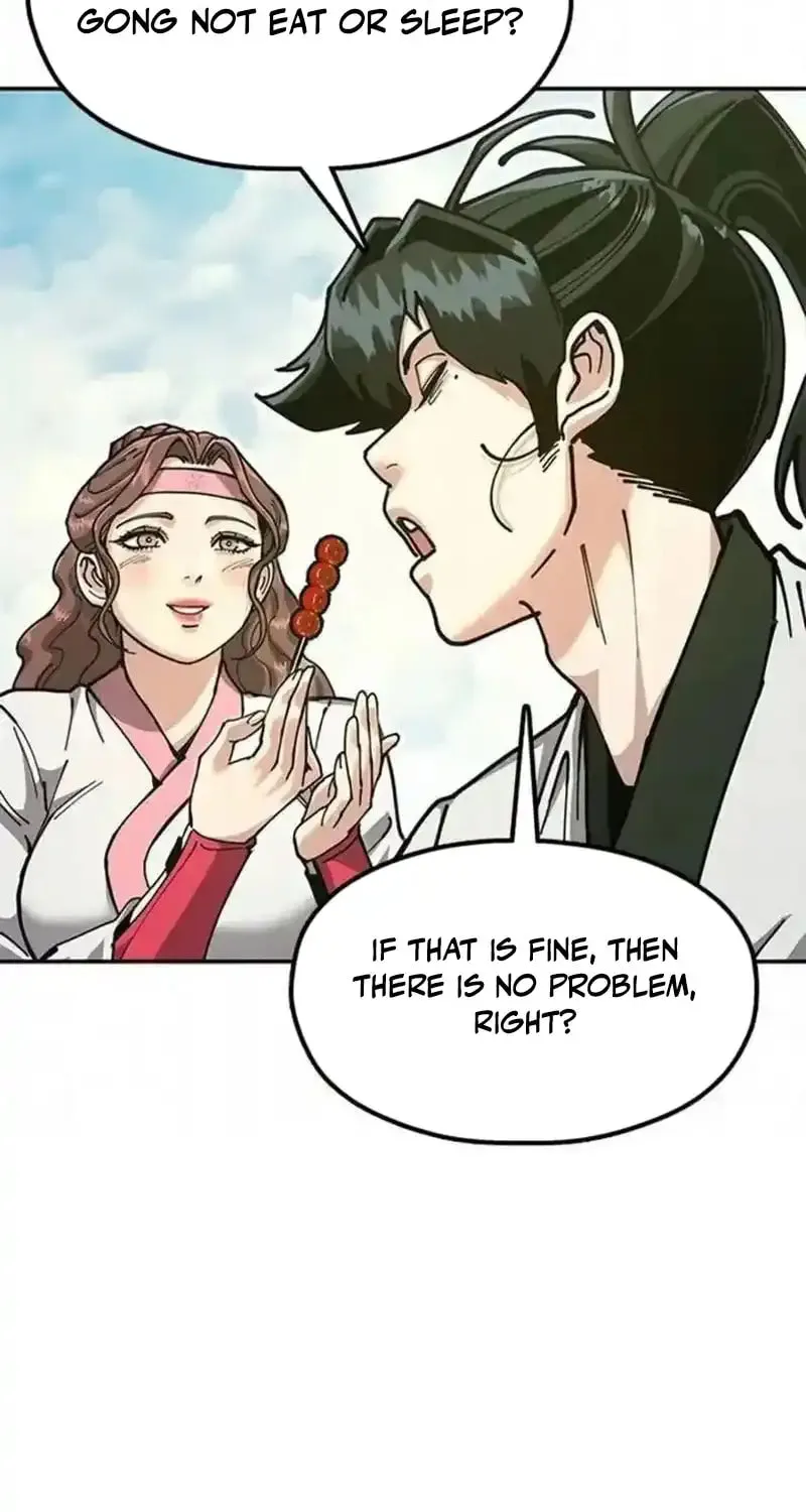 Taejonbirok Chapter 39 page 24 - 