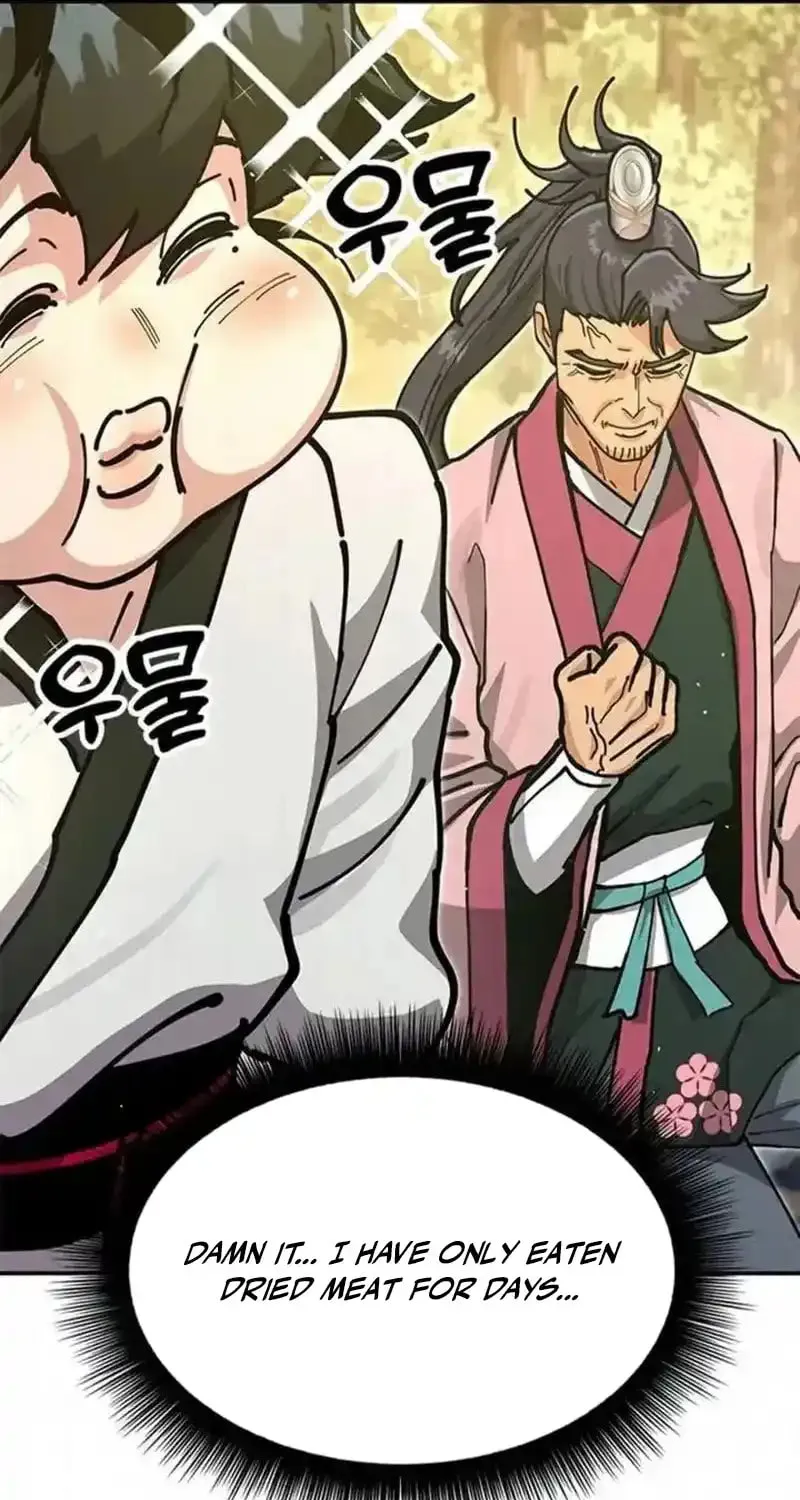 Taejonbirok Chapter 39 page 26 - 