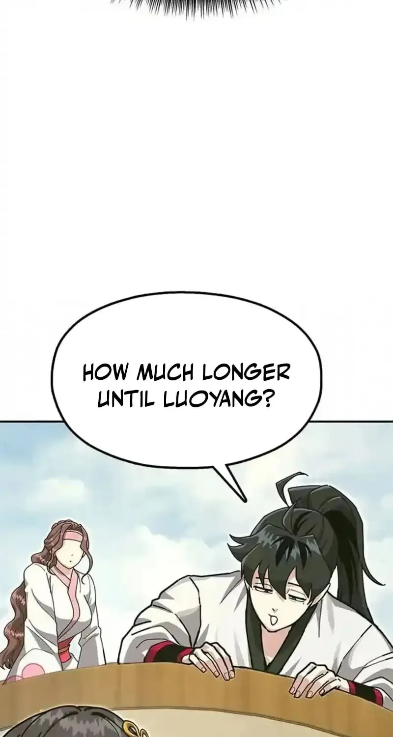 Taejonbirok Chapter 39 page 27 - 