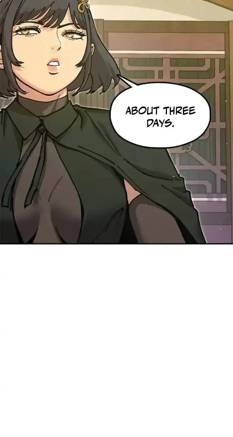 Taejonbirok Chapter 39 page 28 - 