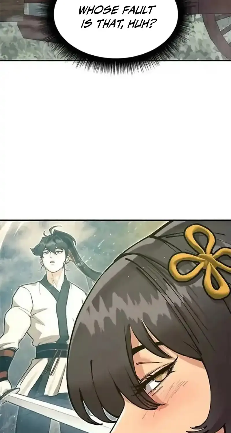 Taejonbirok Chapter 39 page 30 - 