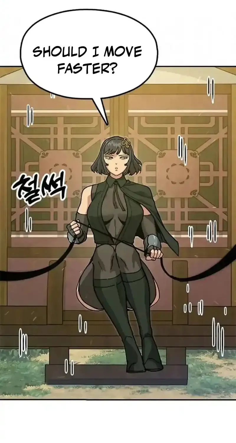 Taejonbirok Chapter 39 page 32 - 