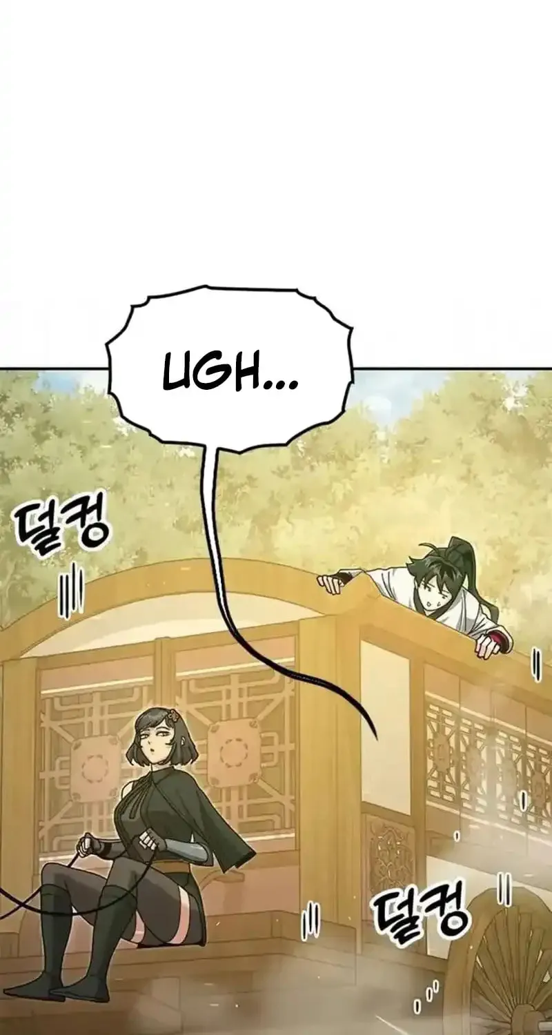 Taejonbirok Chapter 39 page 33 - 