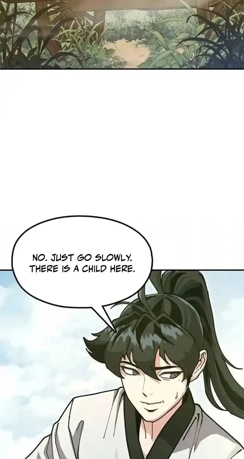Taejonbirok Chapter 39 page 34 - 