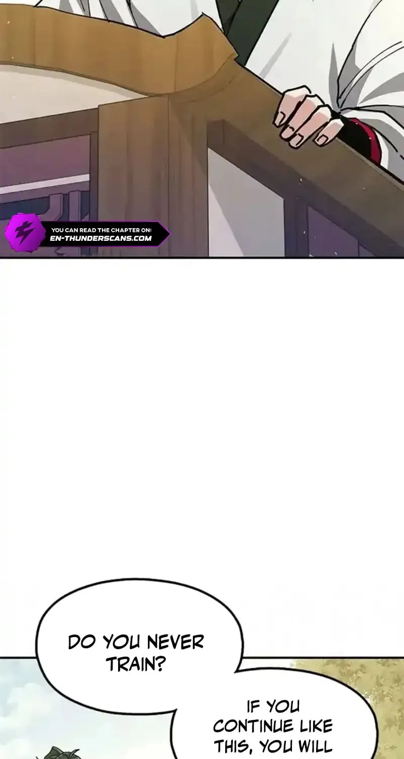 Taejonbirok Chapter 39 page 35 - 