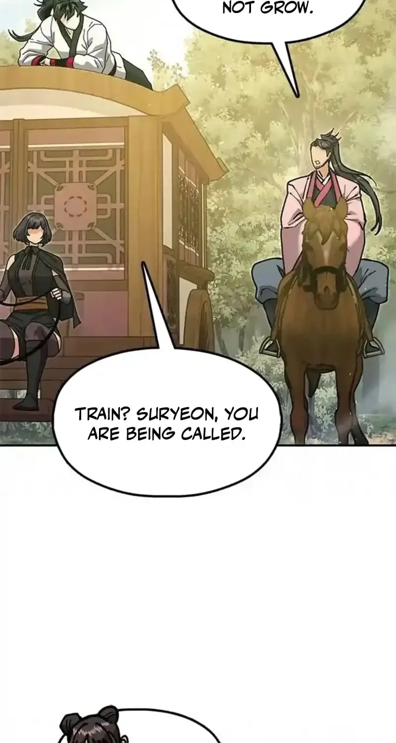 Taejonbirok Chapter 39 page 36 - 