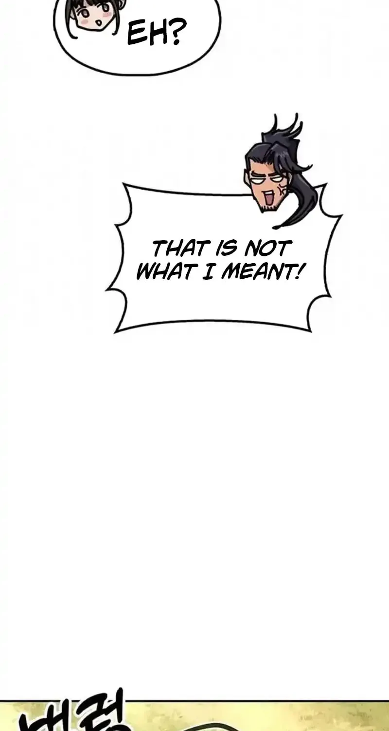 Taejonbirok Chapter 39 page 37 - 