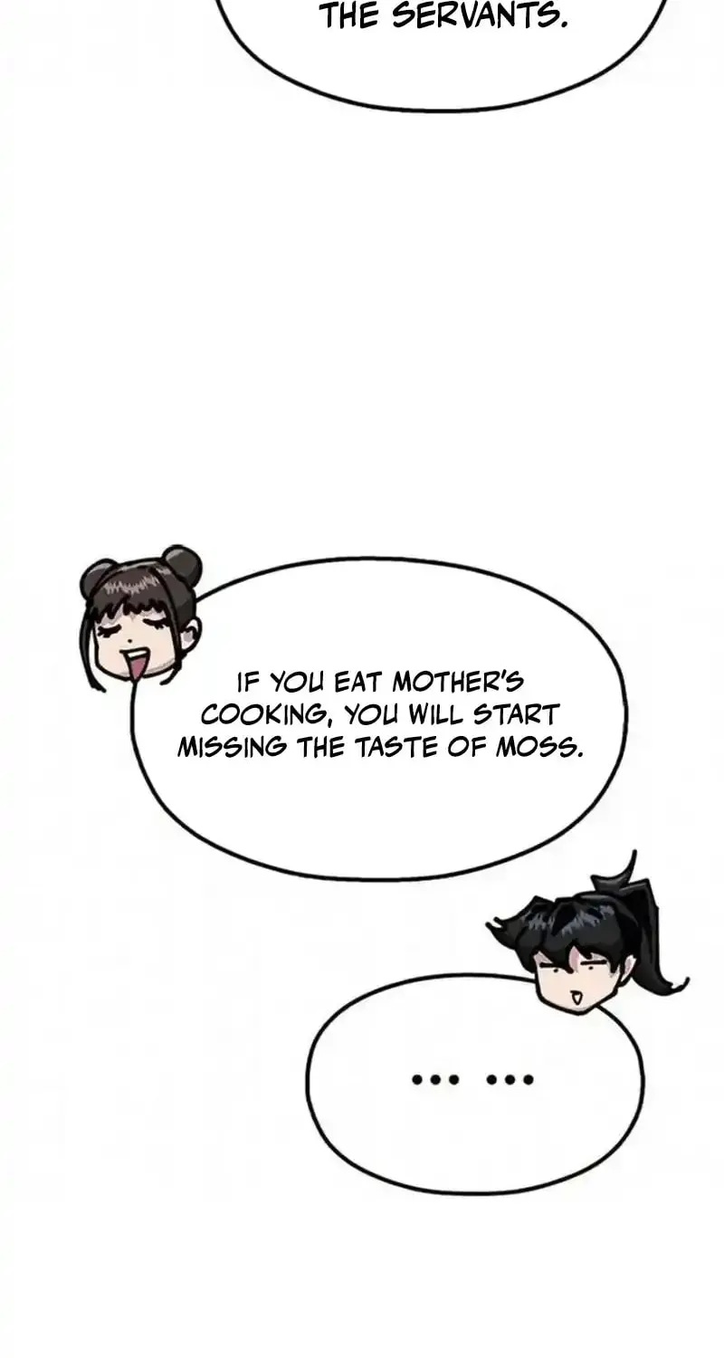 Taejonbirok Chapter 39 page 45 - 