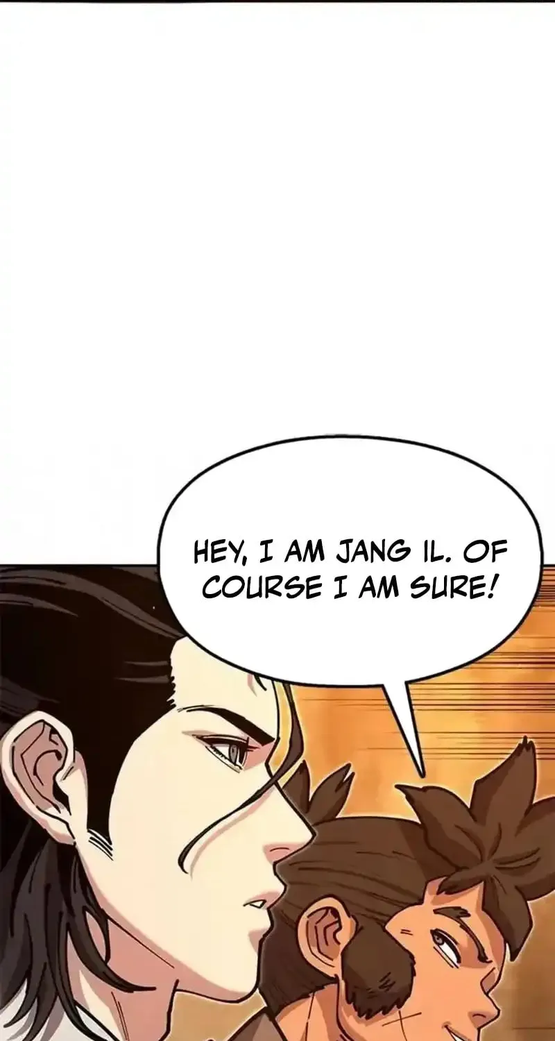 Taejonbirok Chapter 39 page 51 - 