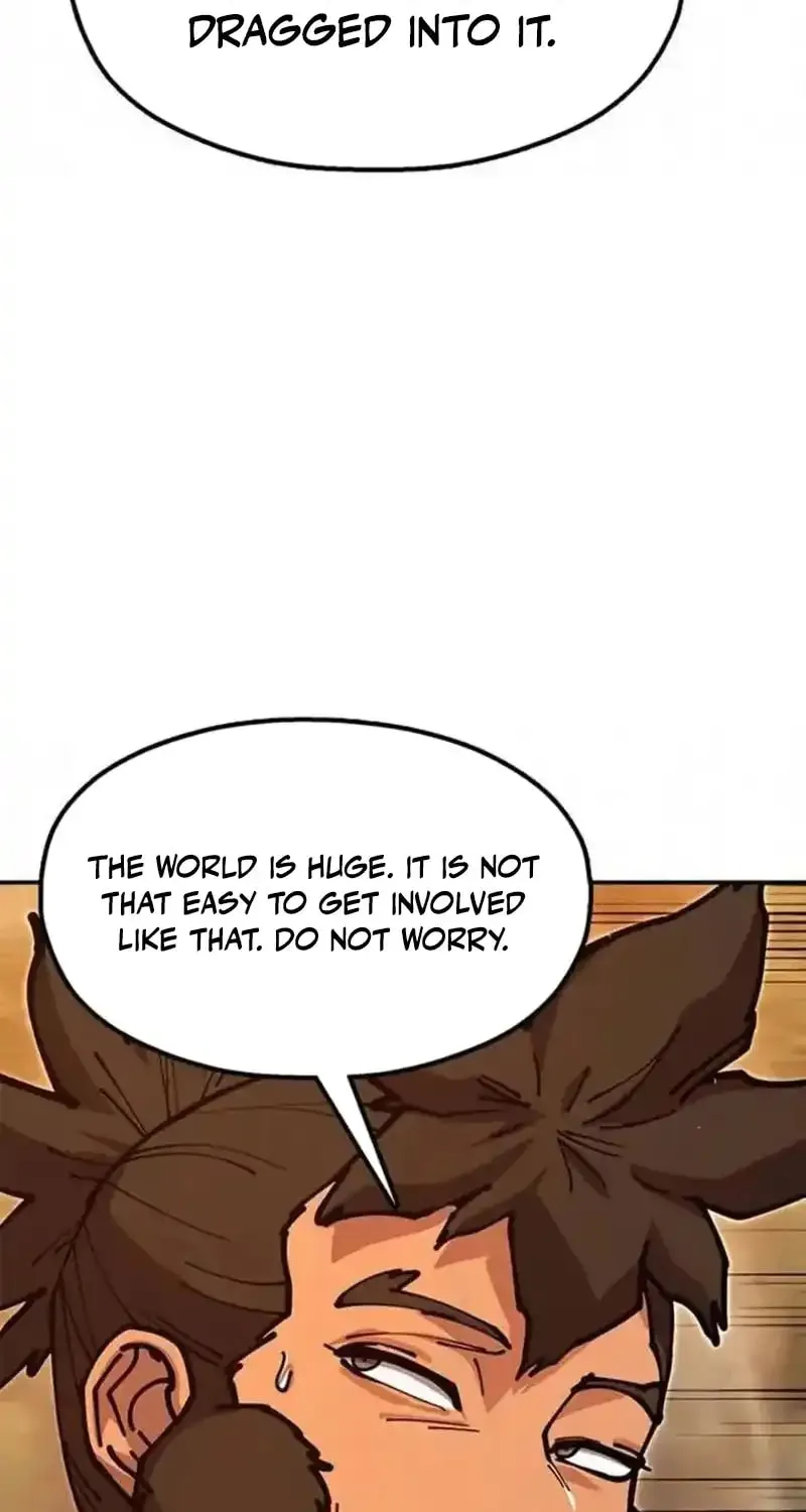 Taejonbirok Chapter 39 page 54 - 