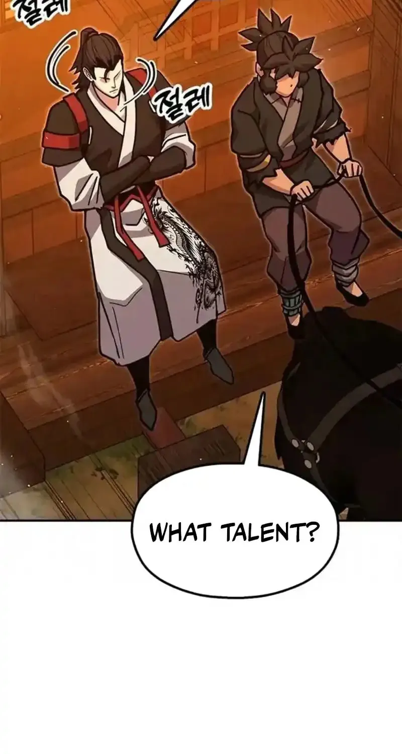Taejonbirok Chapter 39 page 56 - 