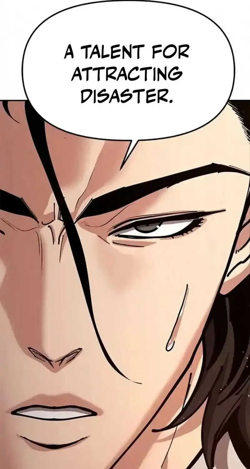 Taejonbirok Chapter 39 page 58 - 