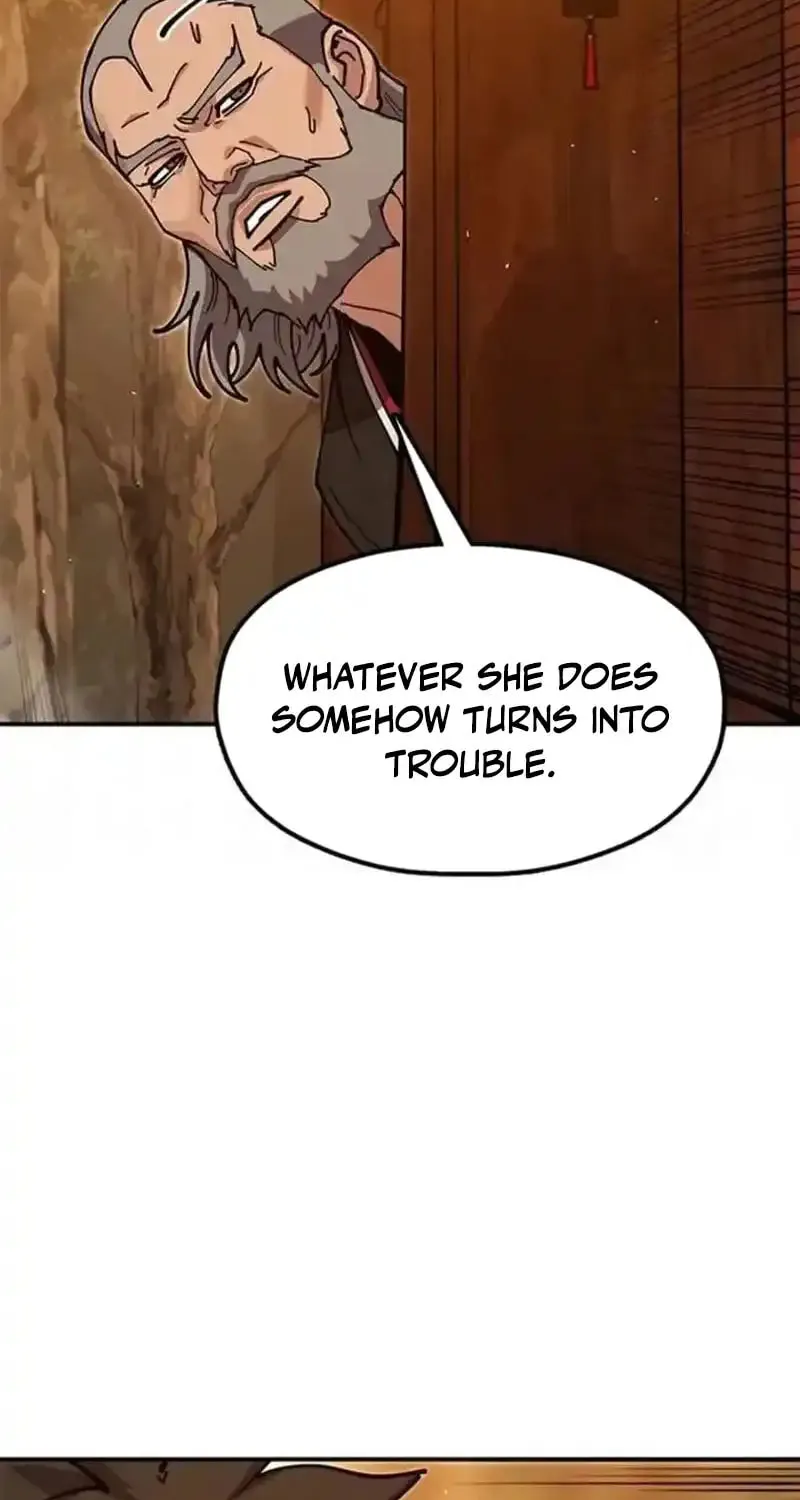 Taejonbirok Chapter 39 page 60 - 