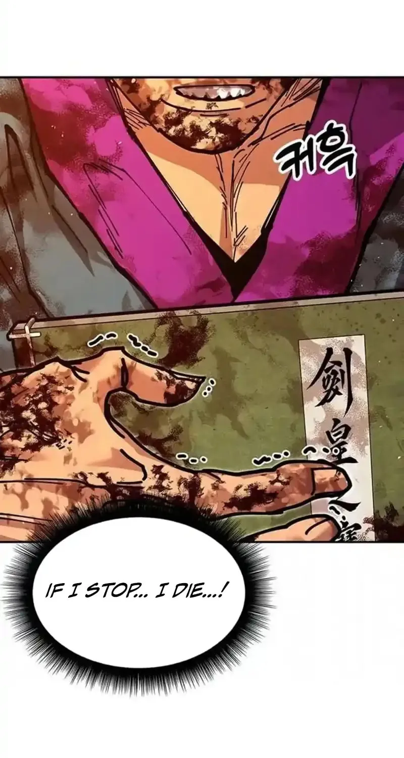 Taejonbirok Chapter 39 page 67 - 