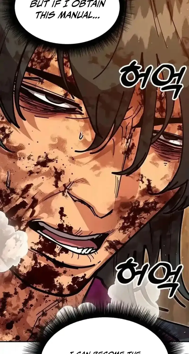 Taejonbirok Chapter 39 page 70 - 
