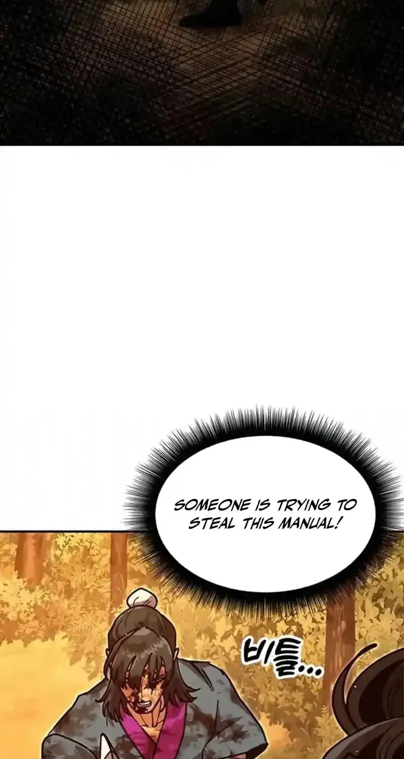 Taejonbirok Chapter 39 page 74 - 
