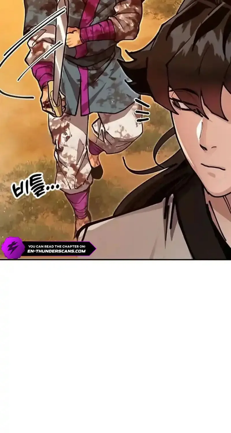 Taejonbirok Chapter 39 page 75 - 